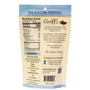 Griff's Coffee Toffee 4.5 oz (single)