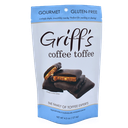 Griff's Coffee Toffee - 4.5 oz pouch (single)