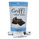 Griff's Coffee Toffee - 4.5 oz pouch (single)